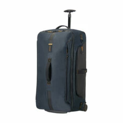 Samsonite Paradiver Light Wheeled Duffle - 79cm -Suitcase Sales 2024 74852 1460 01 58443.1668422713