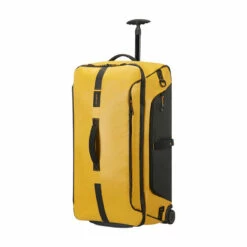 Samsonite Paradiver Light Wheeled Duffle - 79cm -Suitcase Sales 2024 74852 1924 01 35948.1668422713