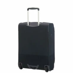 Samsonite Base Boost 2 Wheel Upright Cabin Suitcase - 55cm -Suitcase Sales 2024 79195 1041 UPRIGHT 5520 LENGTH 40CM BACK34 42495.1688723630
