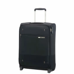 Samsonite Base Boost 2 Wheel Upright Cabin Suitcase - 55cm -Suitcase Sales 2024 79195 1041 UPRIGHT 5520 LENGTH 40CM FRONT34 85025.1688723630