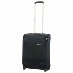 Samsonite Base Boost 2 Wheel Upright Cabin Suitcase - 55cm -Suitcase Sales 2024 79195 1041 UPRIGHT 5520 LENGTH 40CM WHEEL HANDLE FULL 19031.1688723628