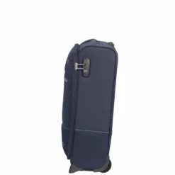 Samsonite Base Boost 2 Wheel Upright Cabin Suitcase - 55cm -Suitcase Sales 2024 79195 1598 BASE BOOST UPRIGHT 5520 LENGTH 40CM SIDE01 04607.1688723632