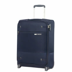 Samsonite Base Boost 2 Wheel Upright Cabin Suitcase - 55cm -Suitcase Sales 2024 79195 1598 UPRIGHT 5520 LENGTH 40CM FRONT34 66491.1688723634