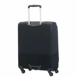 Samsonite Base Boost 4 Wheel Cabin Suitcase - 55cm -Suitcase Sales 2024 79200 1041 SPINNER 5520 BACK34 67747.1688726550