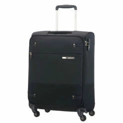 Samsonite Base Boost 4 Wheel Cabin Suitcase - 55cm -Suitcase Sales 2024 79200 1041 SPINNER 5520 FRONT34 05512.1688726553