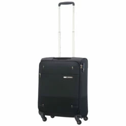 Samsonite Base Boost 4 Wheel Cabin Suitcase - 55cm -Suitcase Sales 2024 79200 1041 SPINNER 5520 WHEEL HANDLE FULL 75135.1688726549