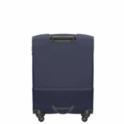 Samsonite Base Boost 4 Wheel Cabin Suitcase - 55cm -Suitcase Sales 2024 79200 1598 BASE BOOST SPINNER 5520 BACK 68032.1688726557