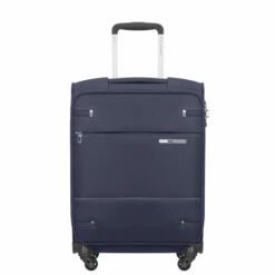 Samsonite Base Boost 4 Wheel Cabin Suitcase - 55cm -Suitcase Sales 2024 79200 1598 BASE BOOST SPINNER 5520 FRONT 25767.1688726558