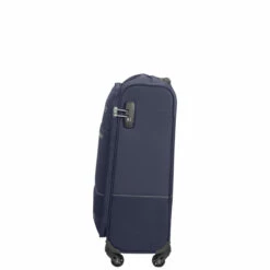 Samsonite Base Boost 4 Wheel Cabin Suitcase - 55cm -Suitcase Sales 2024 79200 1598 BASE BOOST SPINNER 5520 SIDE 30903.1688726553