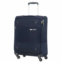 Samsonite Base Boost 4 Wheel Cabin Suitcase - 55cm -Suitcase Sales 2024 79200 1598 SPINNER 5520 FRONT34 12928.1688726557