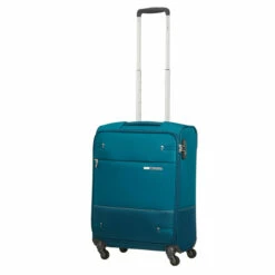 Samsonite Base Boost 3 Piece Luggage Set - 55cm, 66cm & 78cm -Suitcase Sales 2024 79200 1686 BASE BOOST SPINNER 5520 WHEEL HANDLE FULL 31895.1686327998