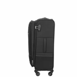 Samsonite Base Boost 4 Wheel Expandable Suitcase - 66cm -Suitcase Sales 2024 79201 1041 BASE BOOST SPINNER 6624 EXP EXPANDABILITY 11506.1688725962