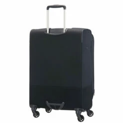 Samsonite Base Boost 4 Wheel Expandable Suitcase - 66cm -Suitcase Sales 2024 79201 1041 SPINNER 6624 EXP BACK34 07338.1688725959