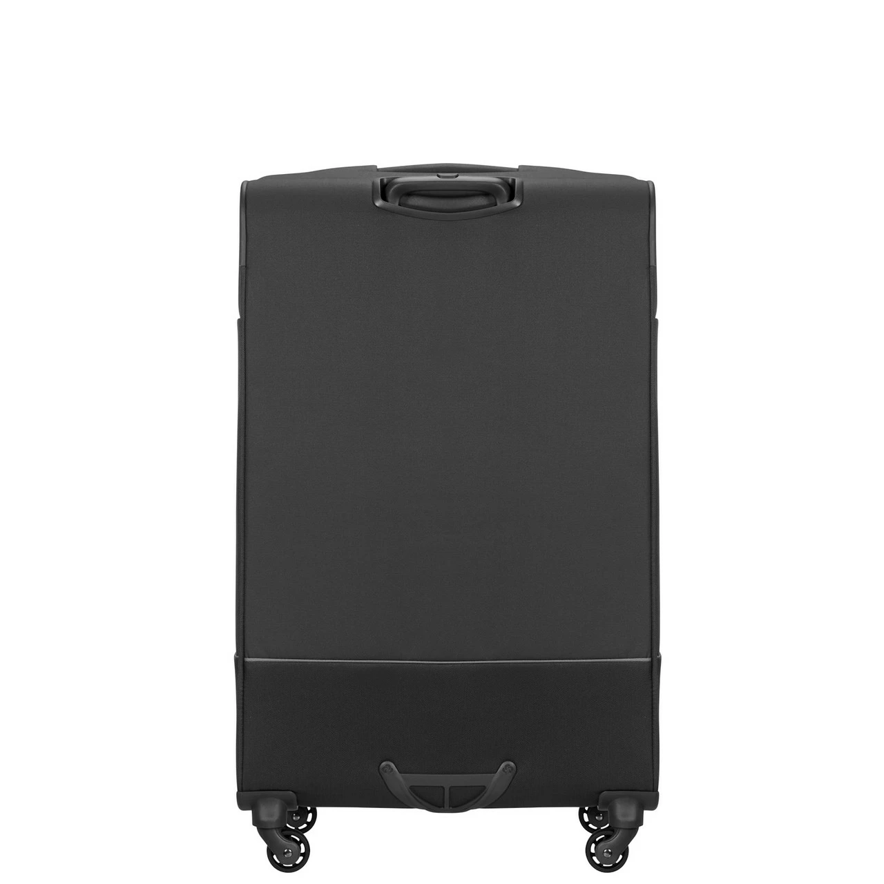 Samsonite Base Boost 4 Wheel Expandable Suitcase - 78cm 4 Samsonite Base Boost 4 Wheel Expandable Suitcase - 78cm - Image 2