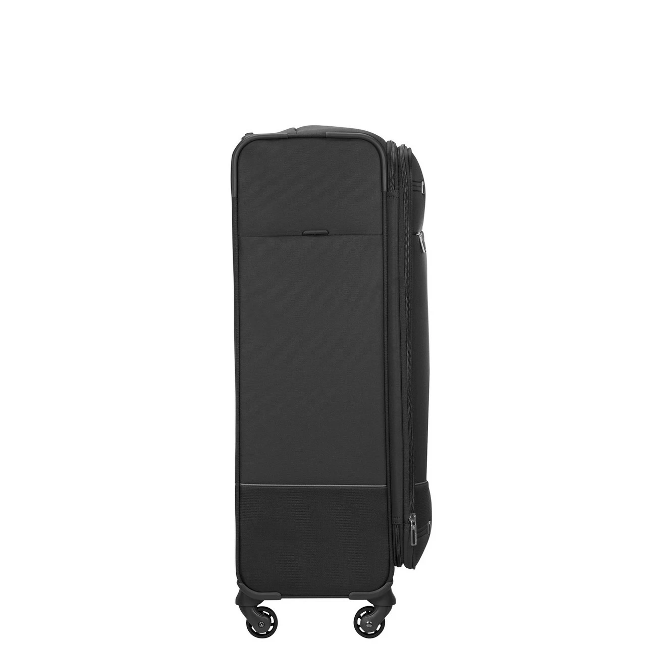 Samsonite Base Boost 4 Wheel Expandable Suitcase - 78cm 8 Samsonite Base Boost 4 Wheel Expandable Suitcase - 78cm - Image 6