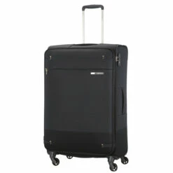Samsonite Base Boost 4 Wheel Expandable Suitcase - 78cm 26 Samsonite Base Boost 4 Wheel Expandable Suitcase - 78cm -Suitcase Sales 2024 79202 1041 SPINNER 7829 EXP WHEEL HANDLE FULL 81961.1688724312