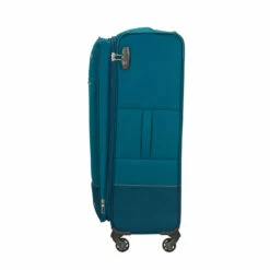 Samsonite Base Boost 3 Piece Luggage Set - 55cm, 66cm & 78cm -Suitcase Sales 2024 79202 1686 BASE BOOST SPINNER 7829 EXP EXPANDABILITY 01066.1686328021