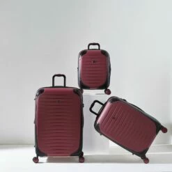 IT Luggage Lineal - Cabin (Wine Red) 19 IT Luggage Lineal - Cabin (Wine Red) -Suitcase Sales 2024 7 9b6a8c85 50dd 41f0 b4fa eb86d200632c
