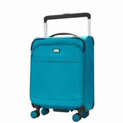 Rock Rocklite 4 Wheel Cabin Suitcase - 54cm 31 Rock Rocklite 4 Wheel Cabin Suitcase - 54cm -Suitcase Sales 2024 81 54077.1686836833