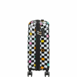 American Tourister Wavebreaker Disney MC 4 Wheel Cabin Suitcase - 55cm -Suitcase Sales 2024 85667 A080 WAVEBREAKER DISNEY SPIN.5520 SIDE 90715.1695383097.1280.1280 45356.1695383705