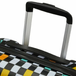 American Tourister Wavebreaker Disney MC 4 Wheel Cabin Suitcase - 55cm -Suitcase Sales 2024 85667 A080 WAVEBREAKER DISNEY SPIN.5520 WHEEL HANDLE 77075.1695383097.1280.1280 80528.1695383705