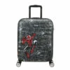 American Tourister Wavebreaker Marvel 4 Wheel Cabin Suitcase - 55cm 1 American Tourister Wavebreaker Marvel 4 Wheel Cabin Suitcase - 55cm -Suitcase Sales 2024 85668 A083 WAVEBREAKER DISNEY SPIN.5520 MARVEL FRONT 95150.1695290014