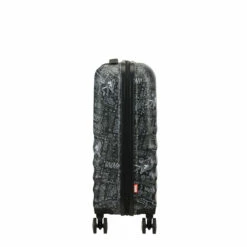 American Tourister Wavebreaker Marvel 4 Wheel Cabin Suitcase - 55cm 13 American Tourister Wavebreaker Marvel 4 Wheel Cabin Suitcase - 55cm -Suitcase Sales 2024 85668 A083 WAVEBREAKER DISNEY SPIN.5520 MARVEL SIDE 1 11287.1695289999