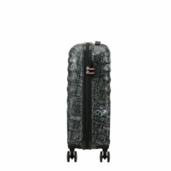 American Tourister Wavebreaker Marvel 4 Wheel Cabin Suitcase - 55cm 12 American Tourister Wavebreaker Marvel 4 Wheel Cabin Suitcase - 55cm -Suitcase Sales 2024 85668 A083 WAVEBREAKER DISNEY SPIN.5520 MARVEL SIDE 92007.1695290000