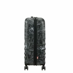 American Tourister Wavebreaker Marvel 4 Wheel Medium Suitcase - 67cm 14 American Tourister Wavebreaker Marvel 4 Wheel Medium Suitcase - 67cm -Suitcase Sales 2024 85671 A083 WAVEBREAKER DISNEY SPIN.6724 MARVEL SIDE 64724.1695242676