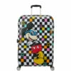 American Tourister Wavebreaker Disney MC 4 Wheel Large Suitcase - 77cm -Suitcase Sales 2024 85673 A080 WAVEBREAKER DISNEY SPIN.7728 FRONT 36240.1695722184