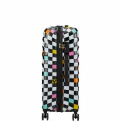 American Tourister Wavebreaker Disney MC 4 Wheel Large Suitcase - 77cm -Suitcase Sales 2024 85673 A080 WAVEBREAKER DISNEY SPIN.7728 SIDE 15024.1695722183