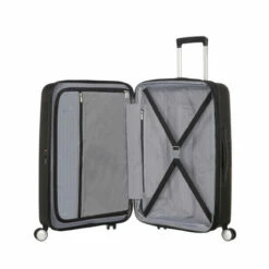 American Tourister Soundbox 4 Wheel Expandable Suitcase - 67cm -Suitcase Sales 2024 884731027 pd fi cbc072d0 973d 4153 8030 a7380084c6fc 12057.1664881347