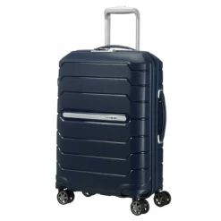 Samsonite Flux 4 Wheel Expandable Cabin Suitcase - 55cm 30 Samsonite Flux 4 Wheel Expandable Cabin Suitcase - 55cm -Suitcase Sales 2024 88537 1598 01 1 88748.1664887452