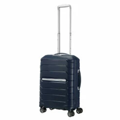 Samsonite Flux 4 Wheel Expandable Cabin Suitcase - 55cm 31 Samsonite Flux 4 Wheel Expandable Cabin Suitcase - 55cm -Suitcase Sales 2024 88537 1598 04 53968.1664887452