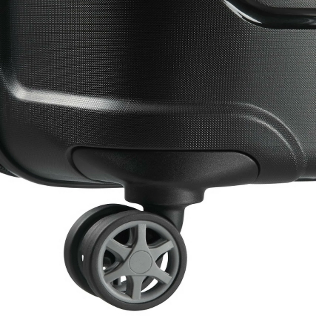 Samsonite Flux 4 Wheel Expandable Cabin Suitcase - 55cm 7 Samsonite Flux 4 Wheel Expandable Cabin Suitcase - 55cm - Image 5