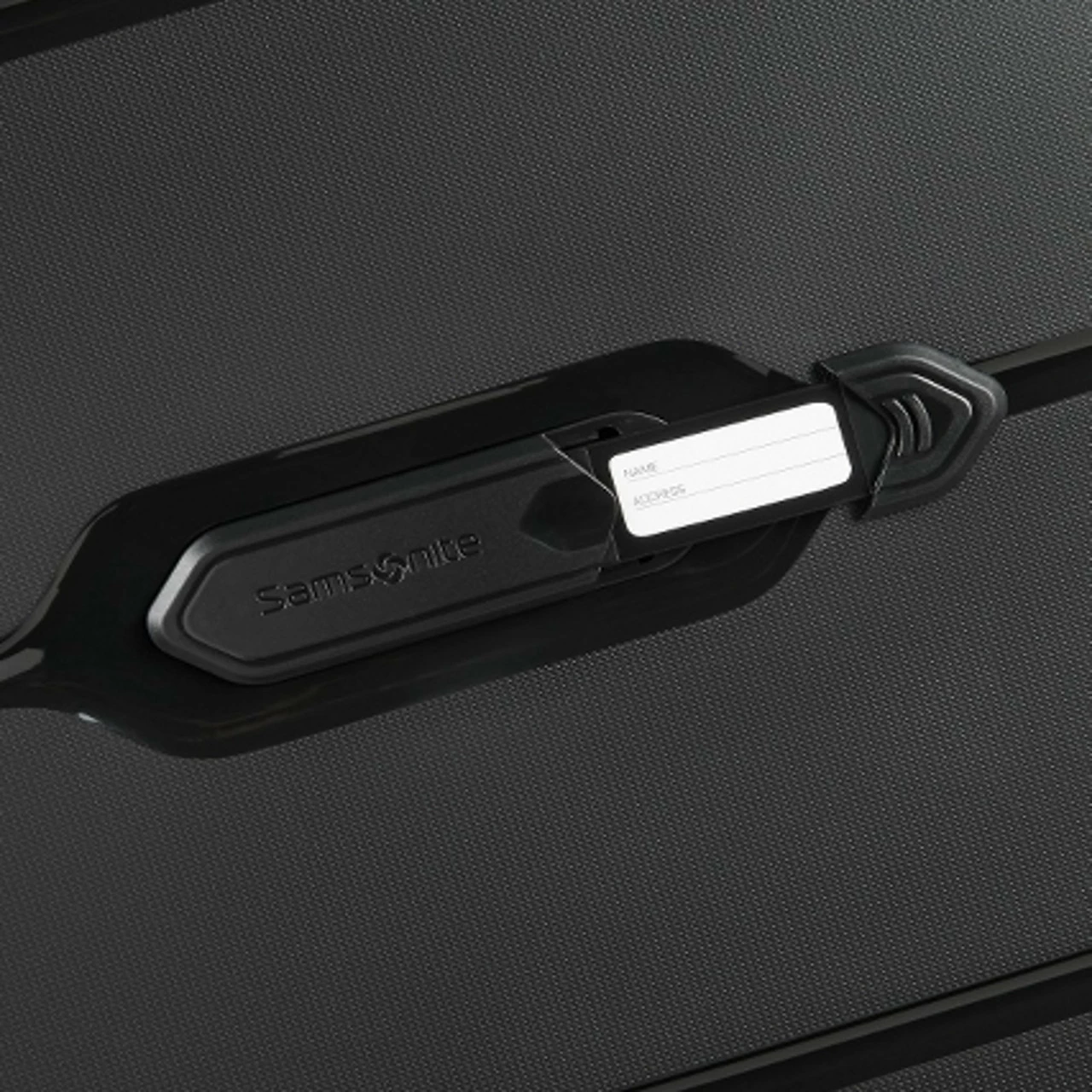 Samsonite Flux 4 Wheel Expandable Cabin Suitcase - 55cm 8 Samsonite Flux 4 Wheel Expandable Cabin Suitcase - 55cm - Image 6