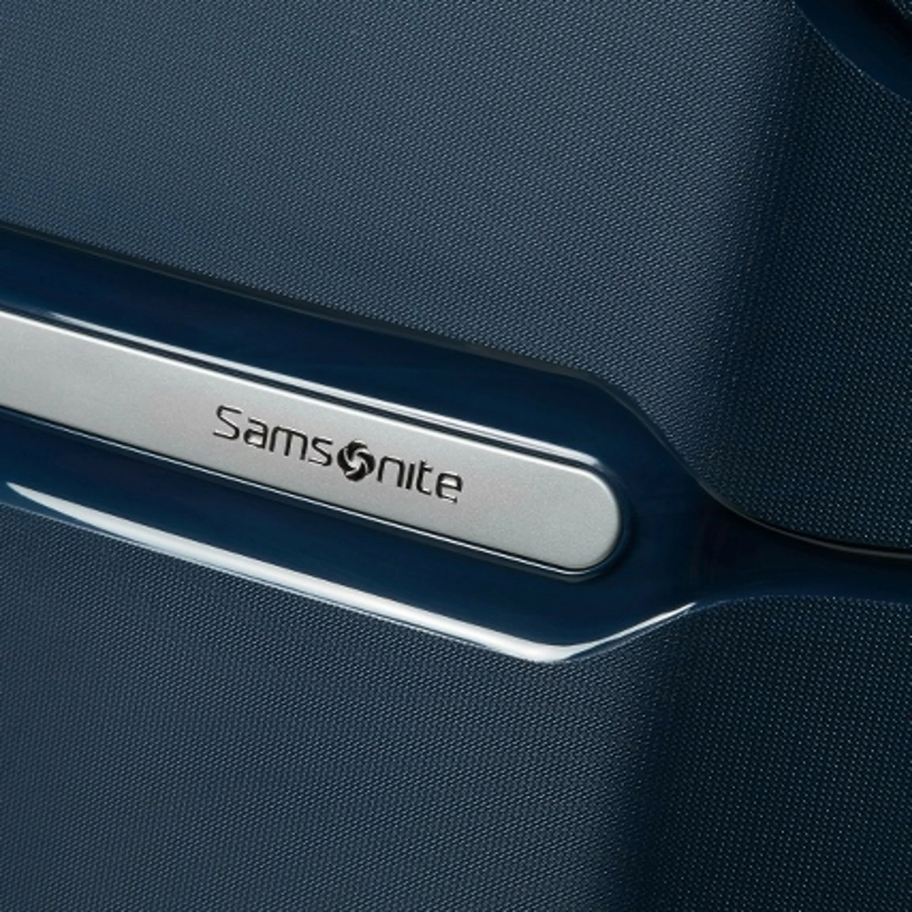 Samsonite Flux 4 Wheel Expandable Cabin Suitcase - 55cm 19 Samsonite Flux 4 Wheel Expandable Cabin Suitcase - 55cm - Image 17