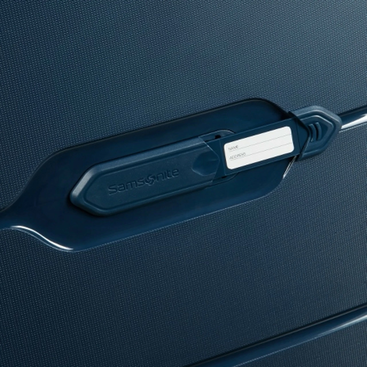 Samsonite Flux 4 Wheel Expandable Cabin Suitcase - 55cm 15 Samsonite Flux 4 Wheel Expandable Cabin Suitcase - 55cm - Image 13