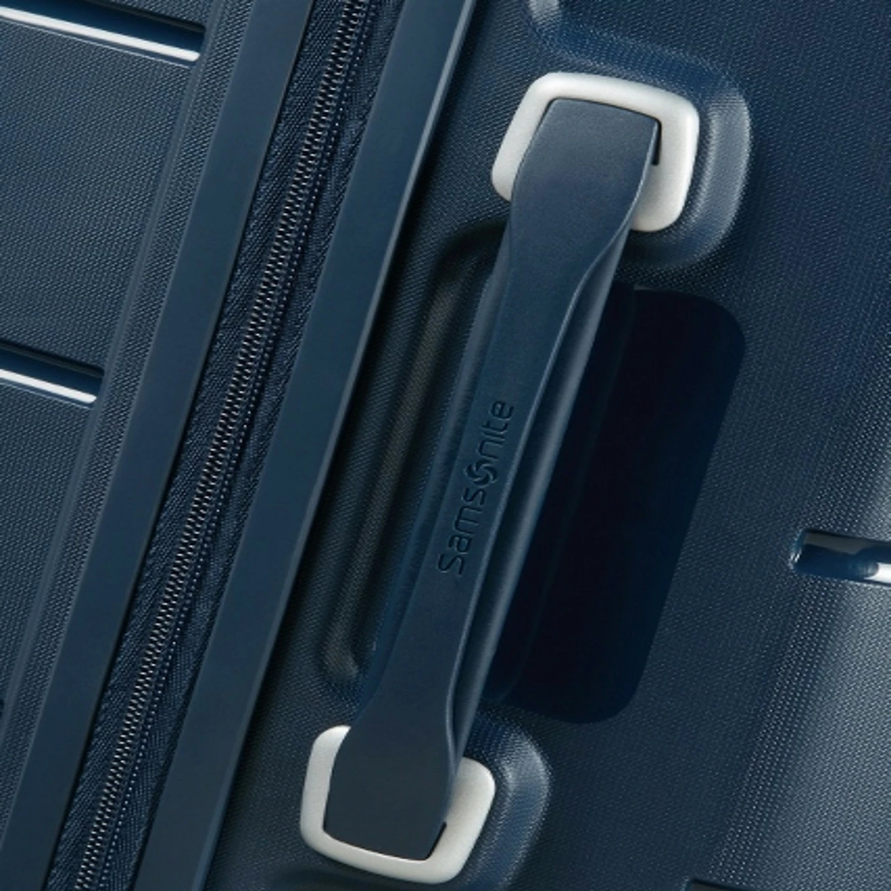 Samsonite Flux 4 Wheel Expandable Cabin Suitcase - 55cm 14 Samsonite Flux 4 Wheel Expandable Cabin Suitcase - 55cm - Image 12