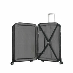 Samsonite Flux 4 Wheel Expandable Suitcase - 75cm -Suitcase Sales 2024 88538 1041 02 1 34620.1664887582