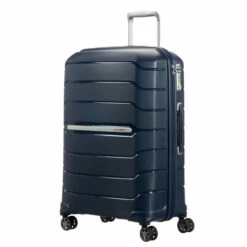Samsonite Flux 4 Wheel Expandable Suitcase - 68cm -Suitcase Sales 2024 885381598 pd be 2205684e 42f8 4655 acac a6d600a43ece 1 09506.1664887850