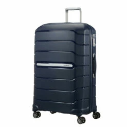Samsonite Flux 4 Wheel Expandable Suitcase - 75cm -Suitcase Sales 2024 88539 1598 01 1 27553.1664887582
