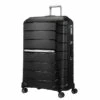 Samsonite Flux 4 Wheel Expandable Suitcase - 81cm -Suitcase Sales 2024 88540 1041 01 1 83923.1664887723