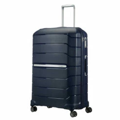 Samsonite Flux 4 Wheel Expandable Suitcase - 81cm -Suitcase Sales 2024 88540 1598 04 84538.1664887723