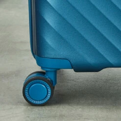Rock Infinity 4 Wheel Cabin Suitcase - 54cm 39 Rock Infinity 4 Wheel Cabin Suitcase - 54cm -Suitcase Sales 2024 8 Wheel Spinner Suitcase Infinity Navy TR 0238 57418.1686819999