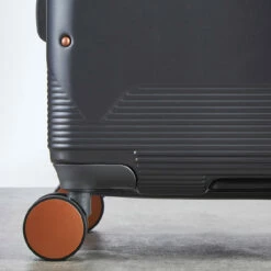 Rock Mayfair 4 Wheel Expandable Medium Suitcase - 65cm -Suitcase Sales 2024 8 Wheel Spinner Suitcase Mayfair Charcoal TR 0238 33861.1686734103.1280.1280 96264.1686734552