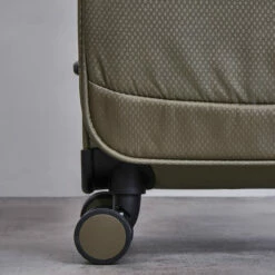 Rock Rocklite 4 Wheel Cabin Suitcase - 54cm 25 Rock Rocklite 4 Wheel Cabin Suitcase - 54cm -Suitcase Sales 2024 8 Wheel Spinner Suitcase Rocklite Khaki TR 0242 34542.1686836840