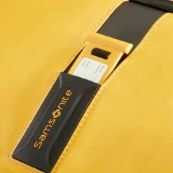 Samsonite Paradiver Light Wheeled Duffle - 67cm -Suitcase Sales 2024 ADDRESS TAG 8 47620.1675076247