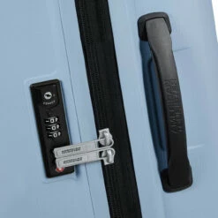 American Tourister Aerostep Expandable Large Suitcase - 77cm -Suitcase Sales 2024 AEROSTEP SPINNER EXP TSA LOCK 5 15482.1673037462