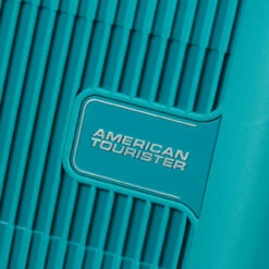 American Tourister Aerostep Expandable Cabin Suitcase - 55cm 28 American Tourister Aerostep Expandable Cabin Suitcase - 55cm -Suitcase Sales 2024 AEROSTEP SPINNER EXP TSA LOGO 4 22143.1672999693